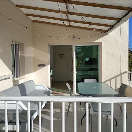 Calima Lodge Corralejo Kültér fotó