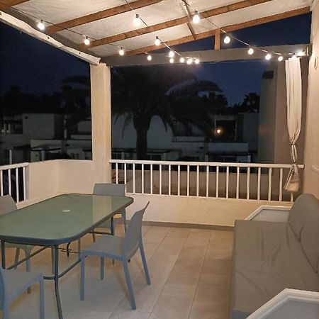 Calima Lodge Corralejo Kültér fotó