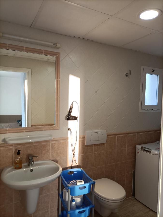 Calima Lodge Corralejo Kültér fotó
