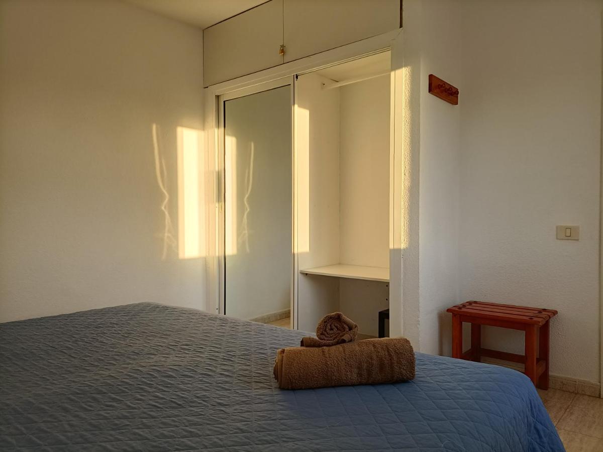Calima Lodge Corralejo Kültér fotó