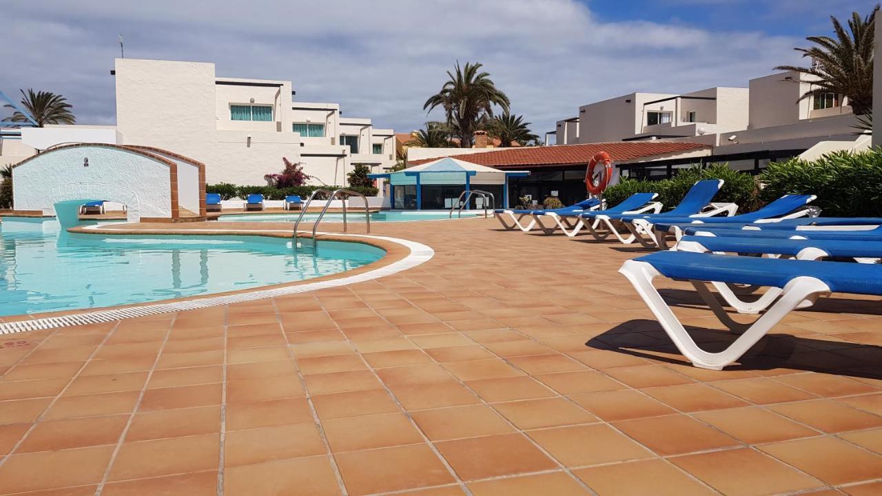 Calima Lodge Corralejo Kültér fotó