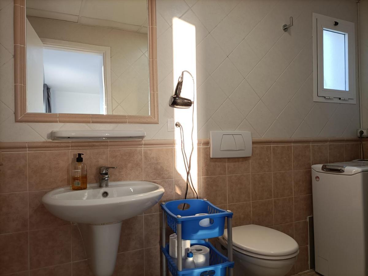Calima Lodge Corralejo Kültér fotó