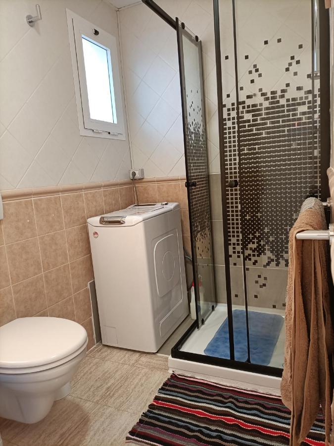 Calima Lodge Corralejo Kültér fotó