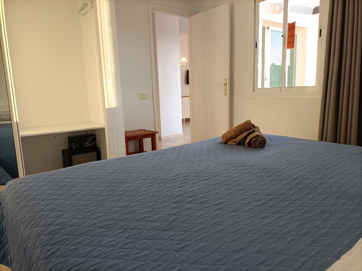 Calima Lodge Corralejo Kültér fotó