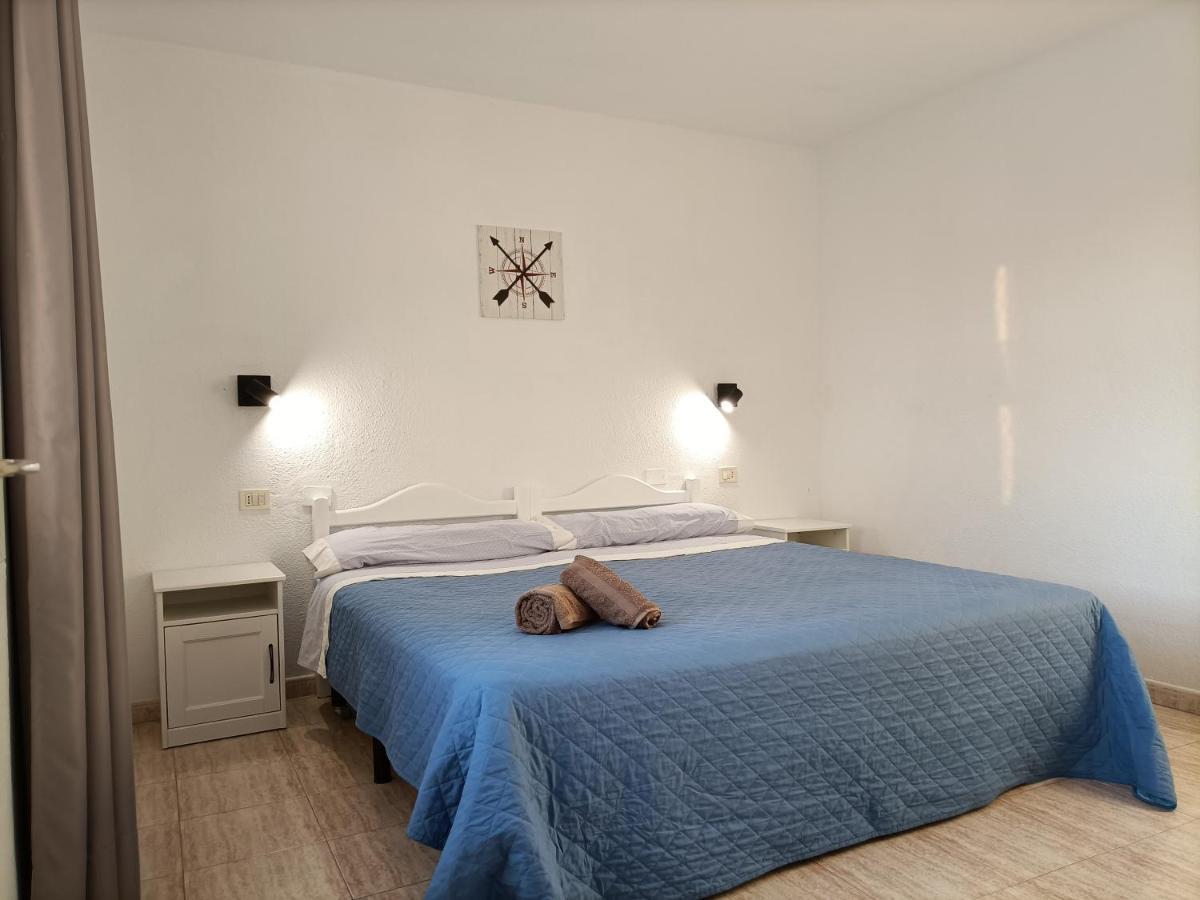 Calima Lodge Corralejo Kültér fotó