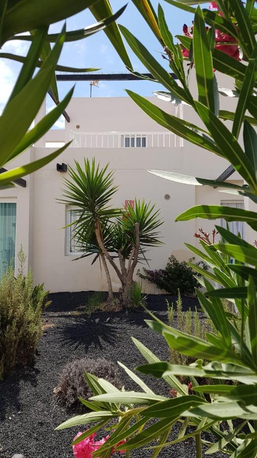 Calima Lodge Corralejo Kültér fotó
