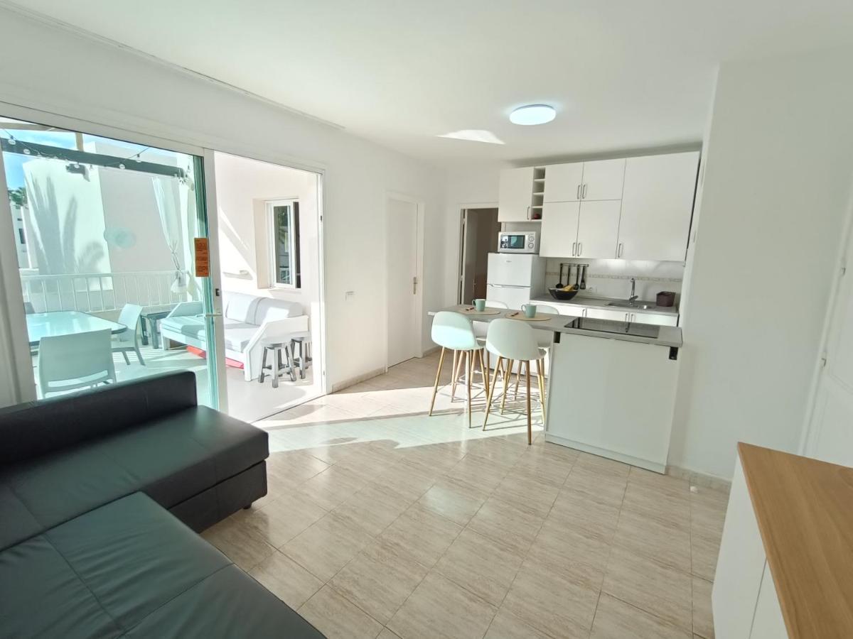 Calima Lodge Corralejo Kültér fotó