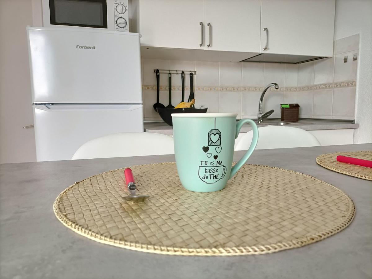 Calima Lodge Corralejo Kültér fotó