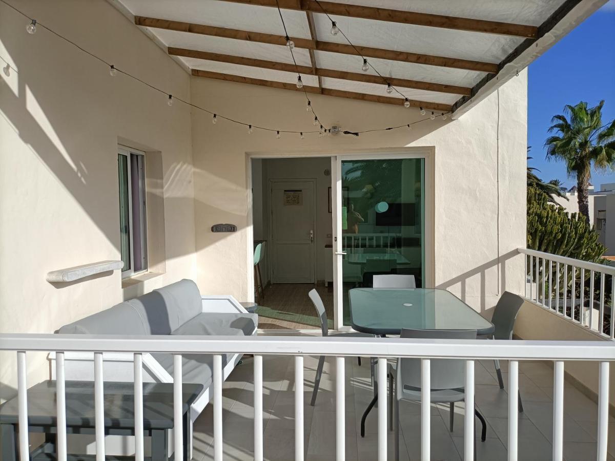 Calima Lodge Corralejo Kültér fotó