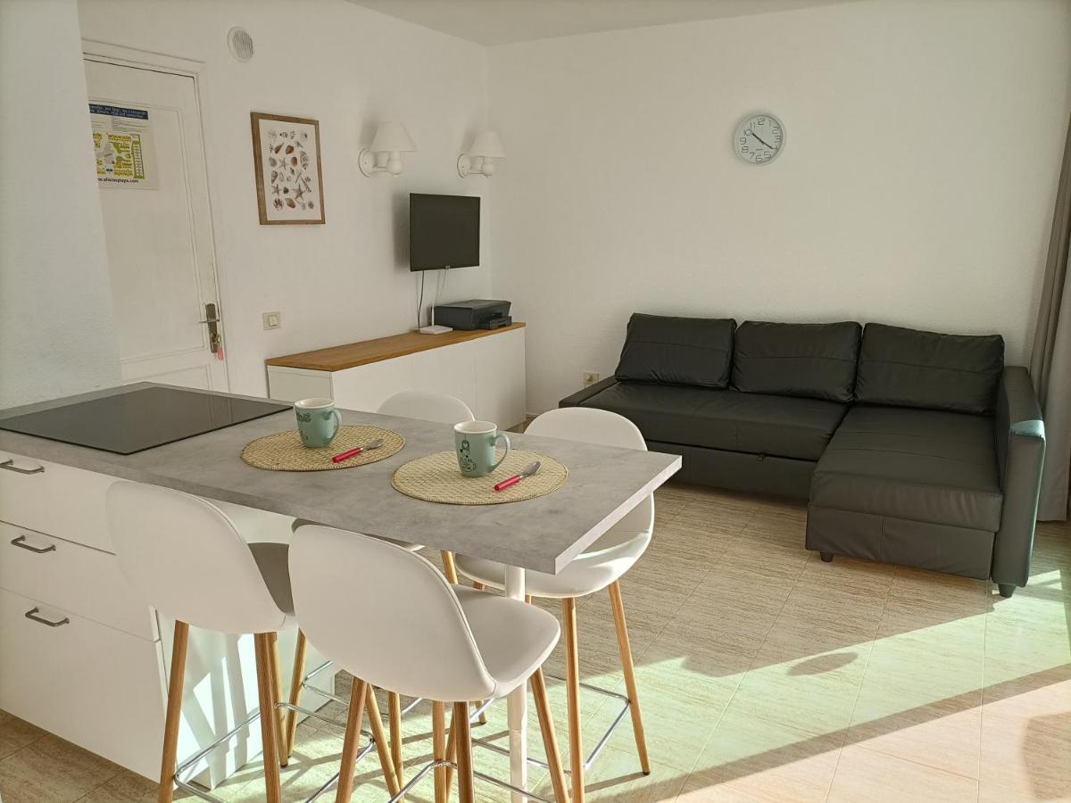 Calima Lodge Corralejo Kültér fotó