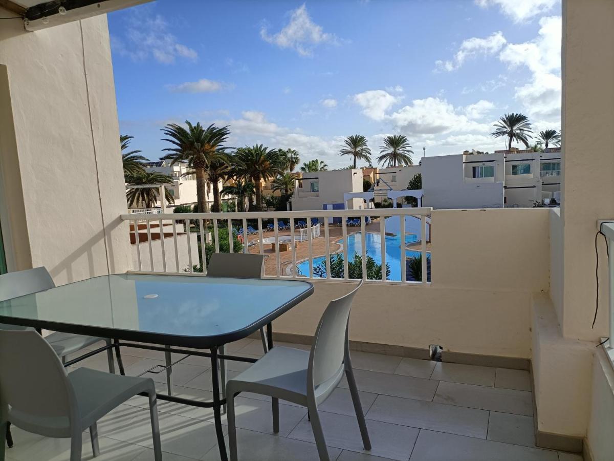 Calima Lodge Corralejo Kültér fotó