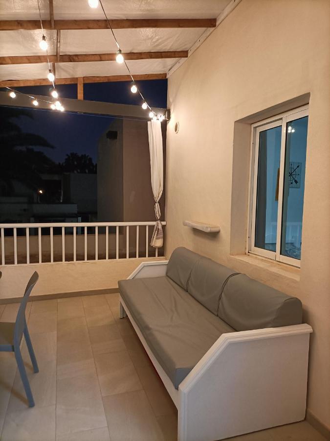 Calima Lodge Corralejo Kültér fotó