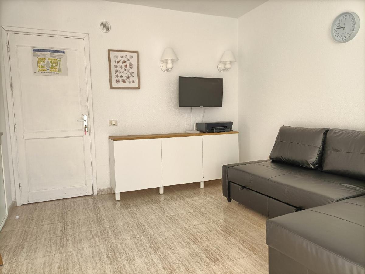 Calima Lodge Corralejo Kültér fotó