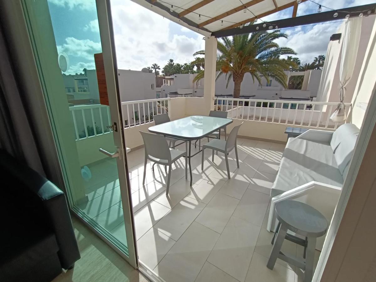 Calima Lodge Corralejo Kültér fotó