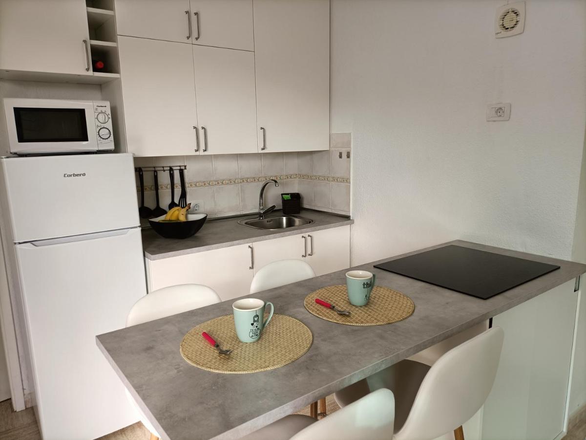 Calima Lodge Corralejo Kültér fotó