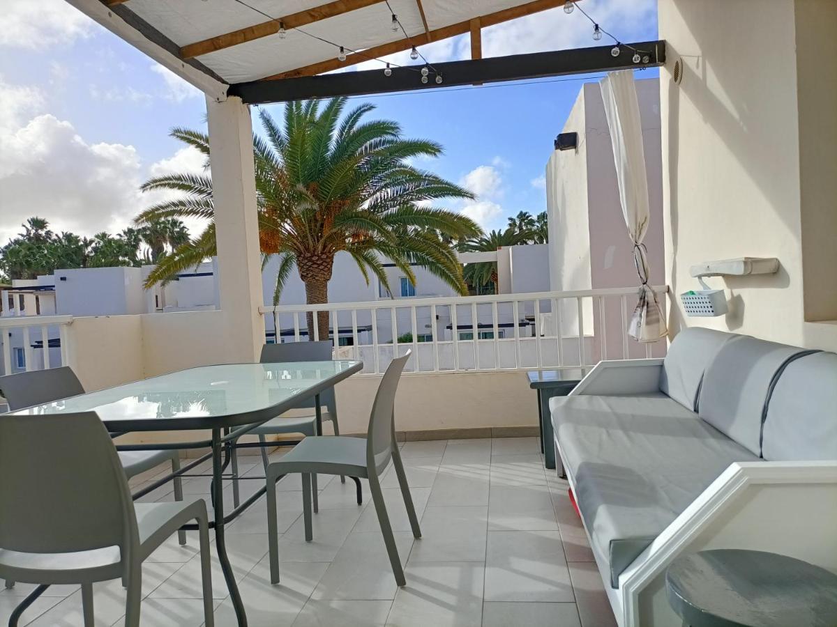 Calima Lodge Corralejo Kültér fotó