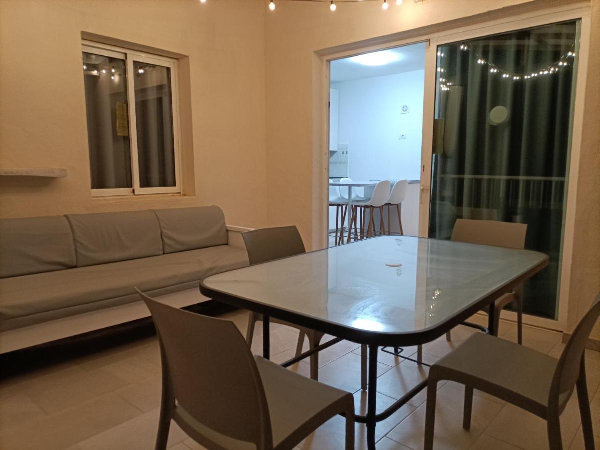 Calima Lodge Corralejo Kültér fotó