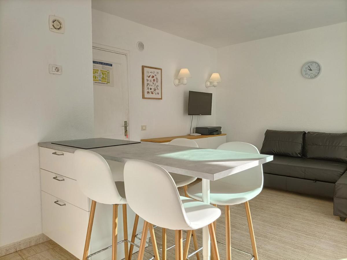Calima Lodge Corralejo Kültér fotó
