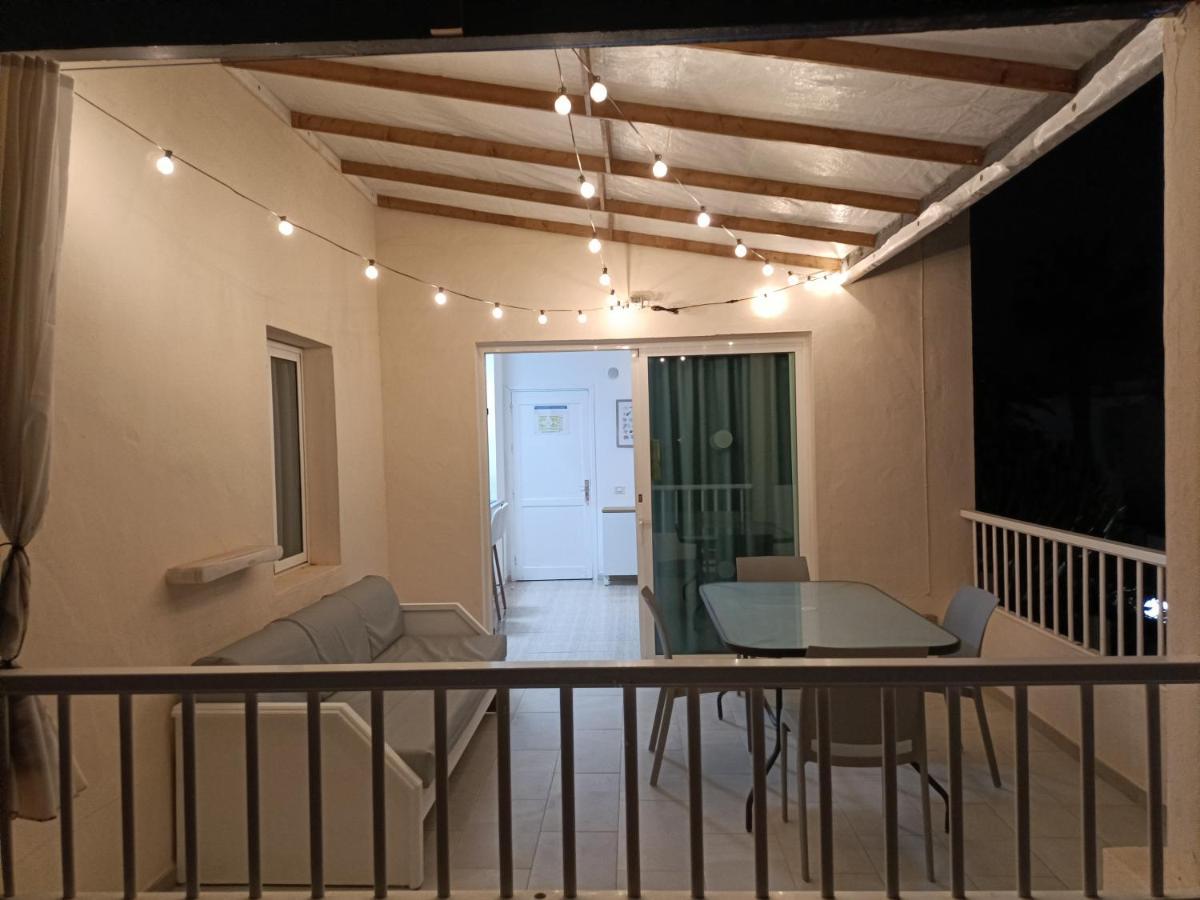 Calima Lodge Corralejo Kültér fotó