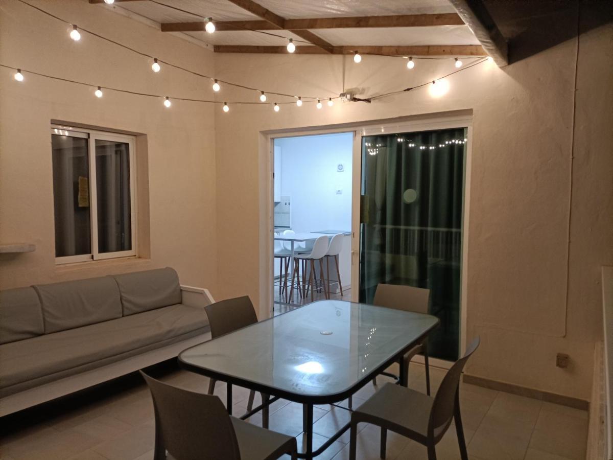 Calima Lodge Corralejo Kültér fotó