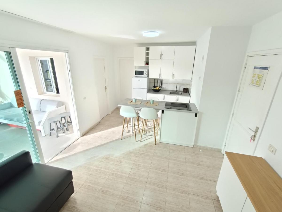 Calima Lodge Corralejo Kültér fotó