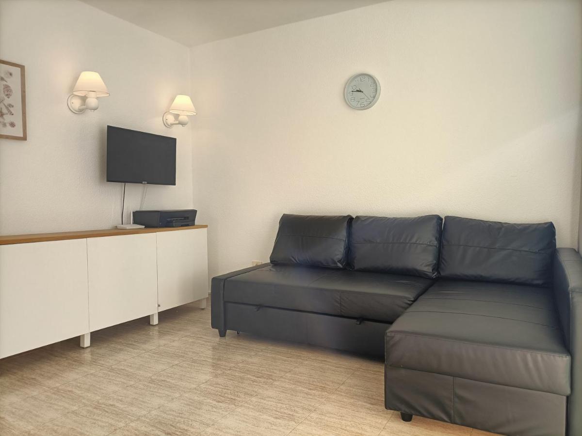 Calima Lodge Corralejo Kültér fotó