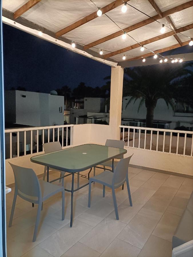 Calima Lodge Corralejo Kültér fotó