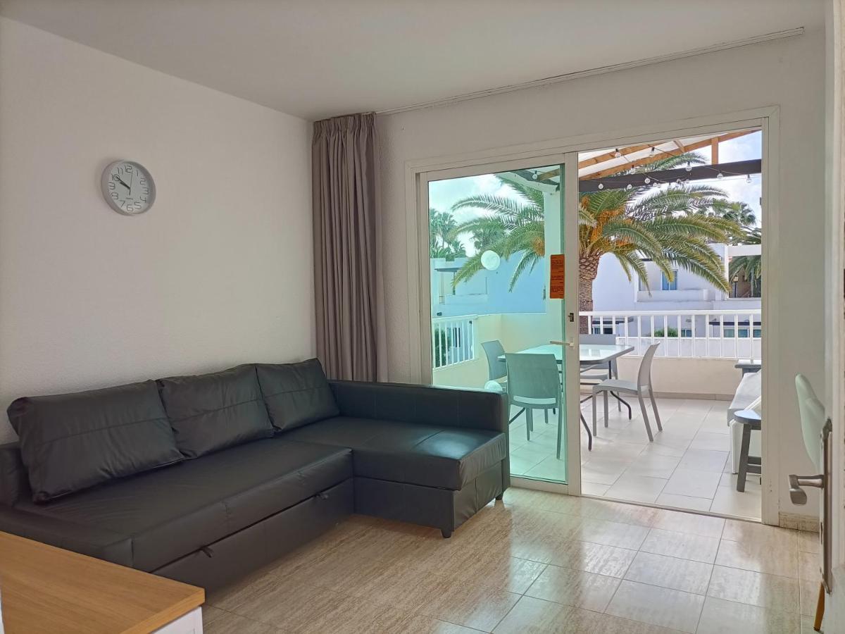 Calima Lodge Corralejo Kültér fotó
